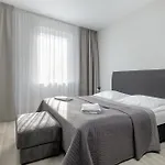Aparthotel Etna
