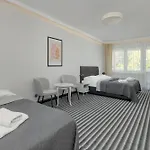 Aparthotel Etna