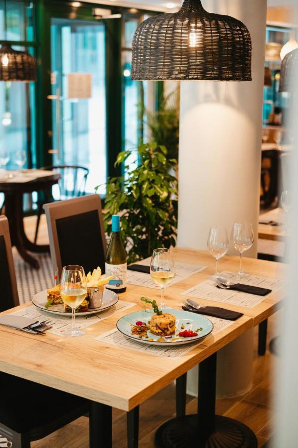 Etna Hotel apartamentowy Kołobrzeg