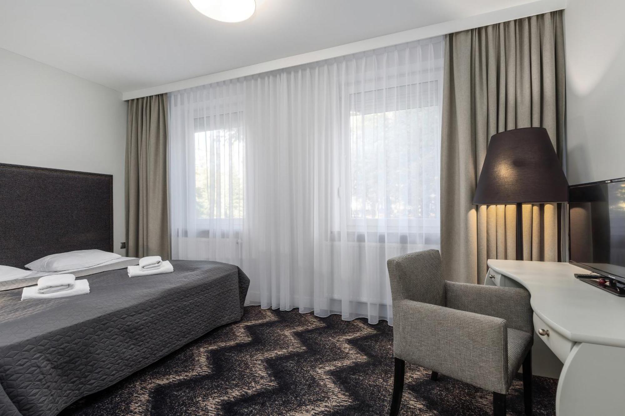 Etna Hotel apartamentowy 3*