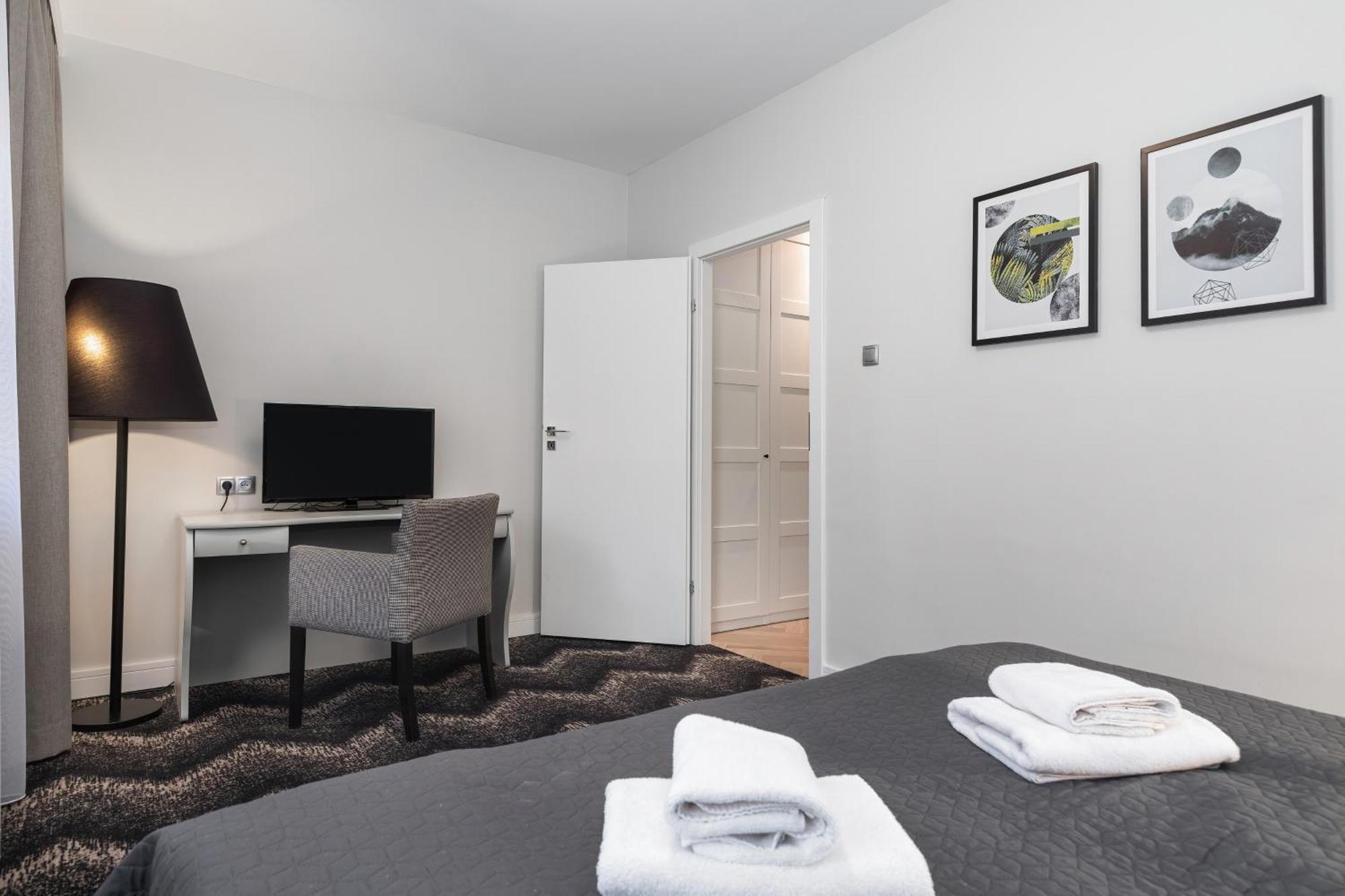 Etna Hotel apartamentowy