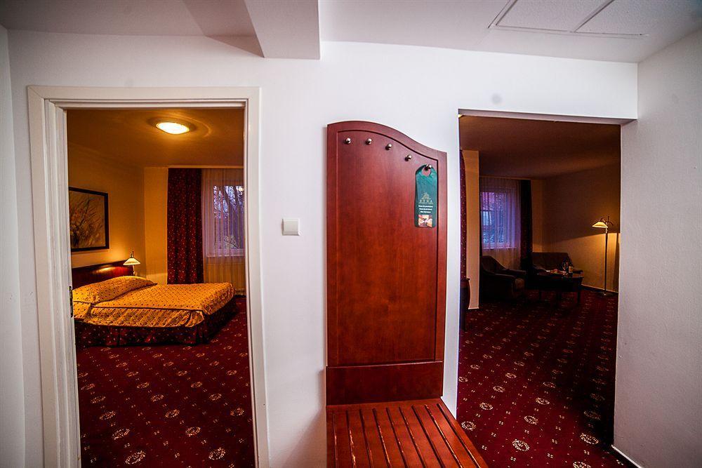 Etna Hotel apartamentowy Kołobrzeg