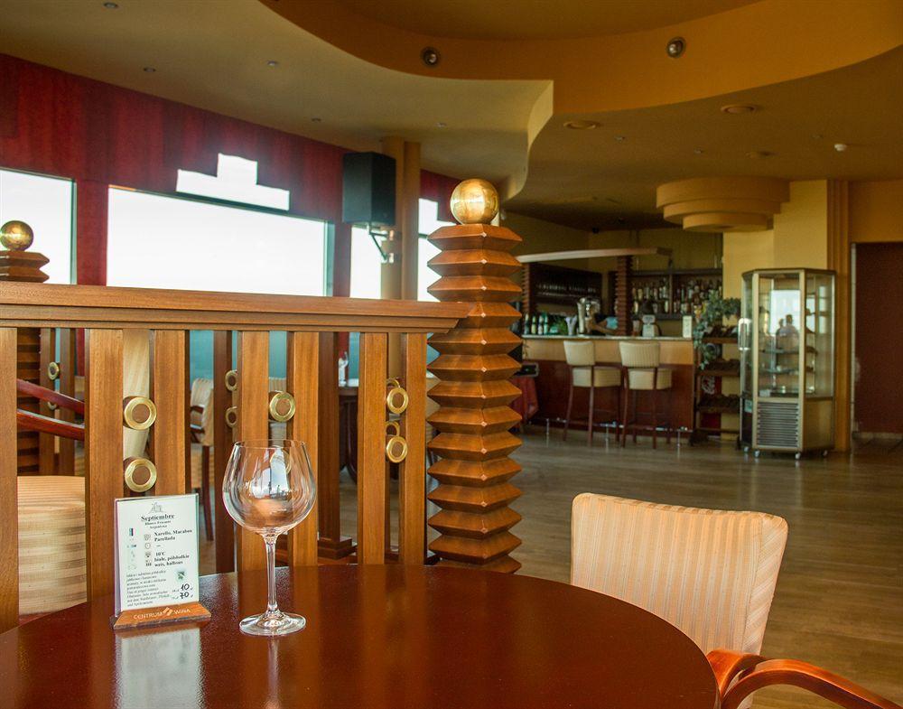 Hotel apartamentowy Etna