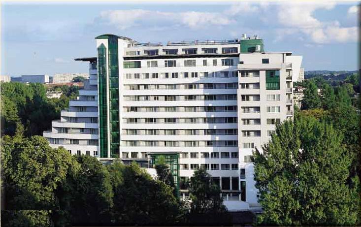 Etna 3* Kołobrzeg