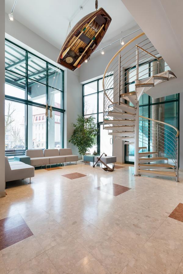 Etna Hotel apartamentowy